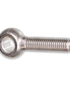 Augenschraube M12x55 DIN444 Form LBM Edelstahl